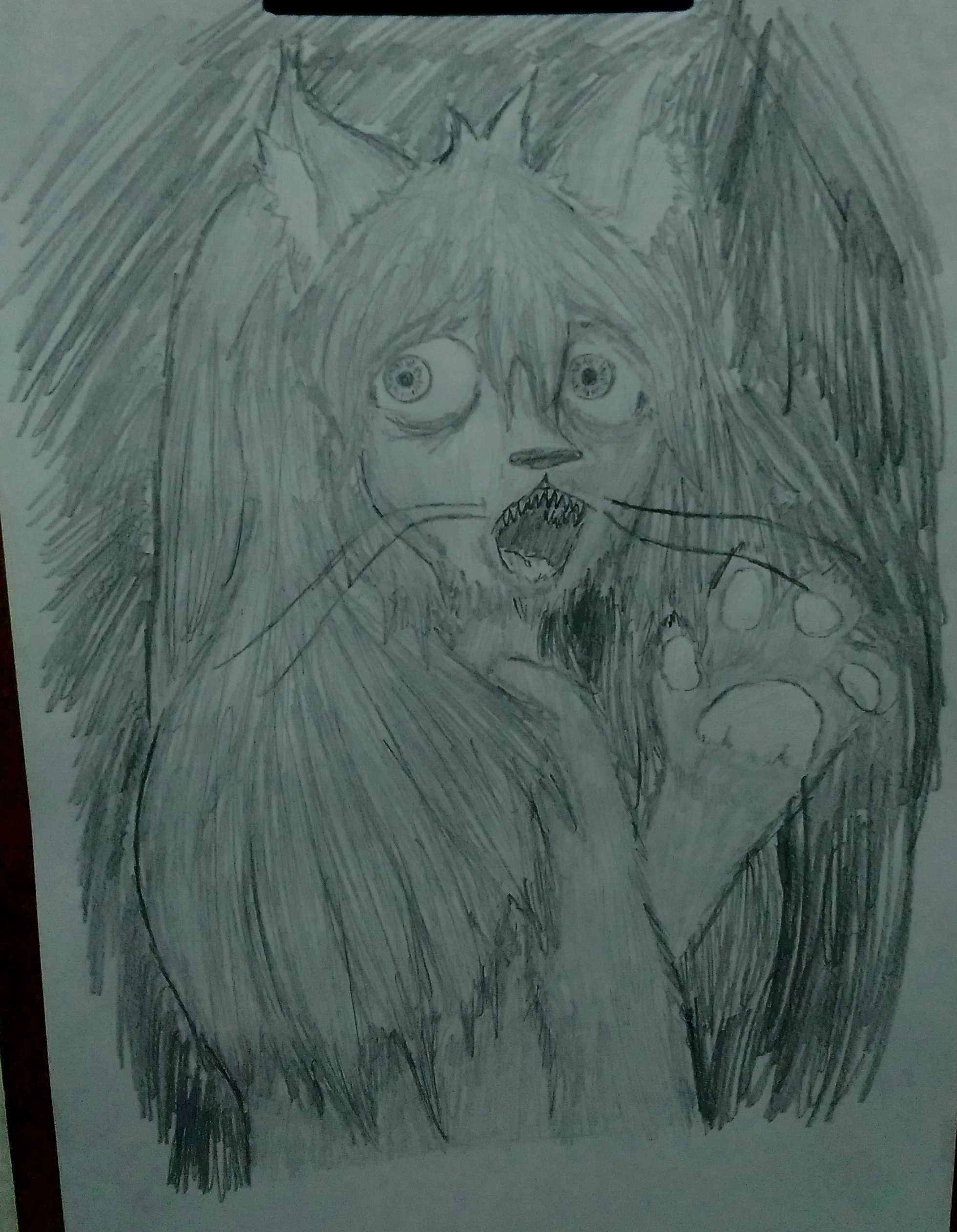 Art by MilkPit, tagged Beans