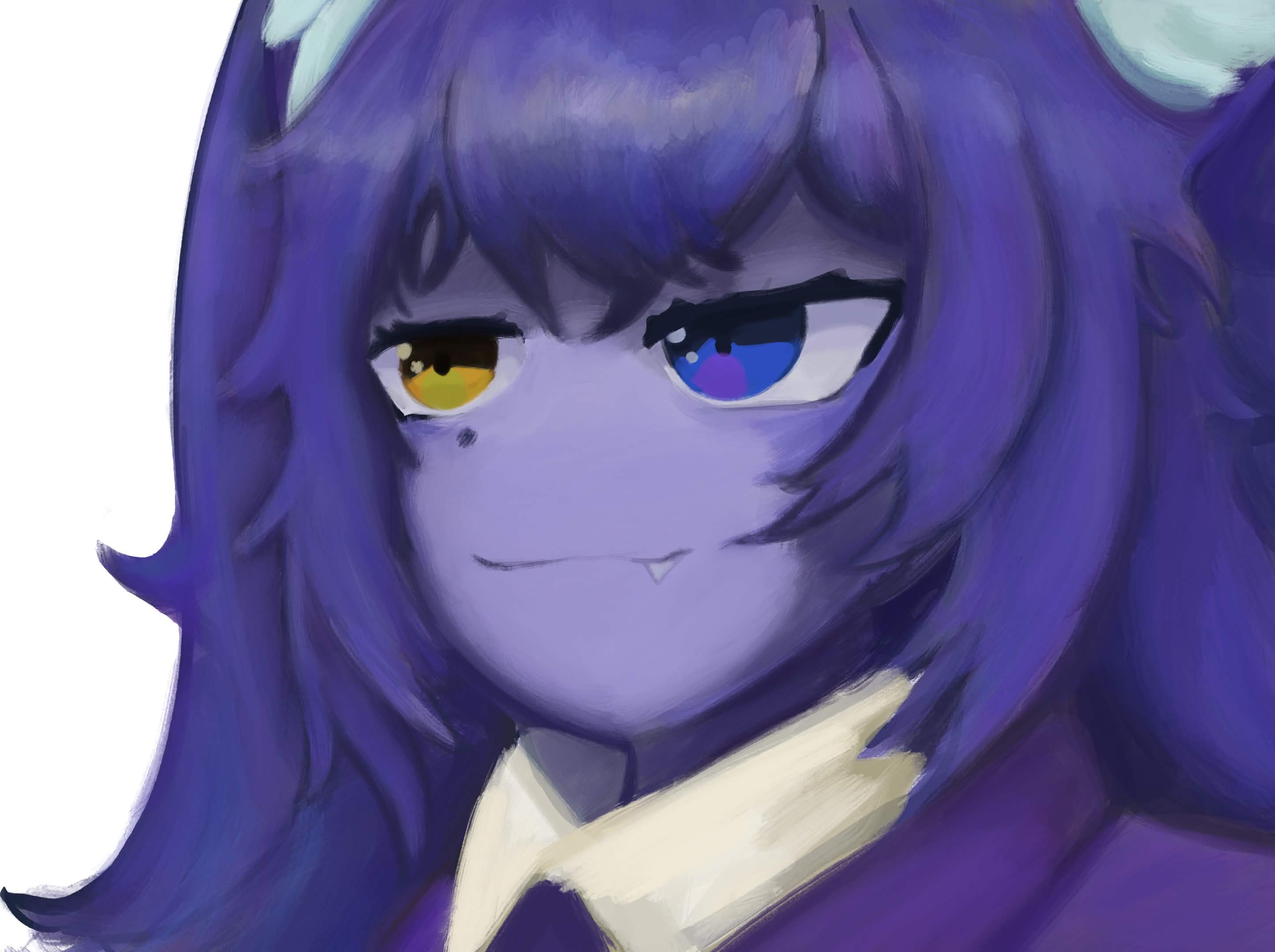 Art by Sugar, tagged Beans