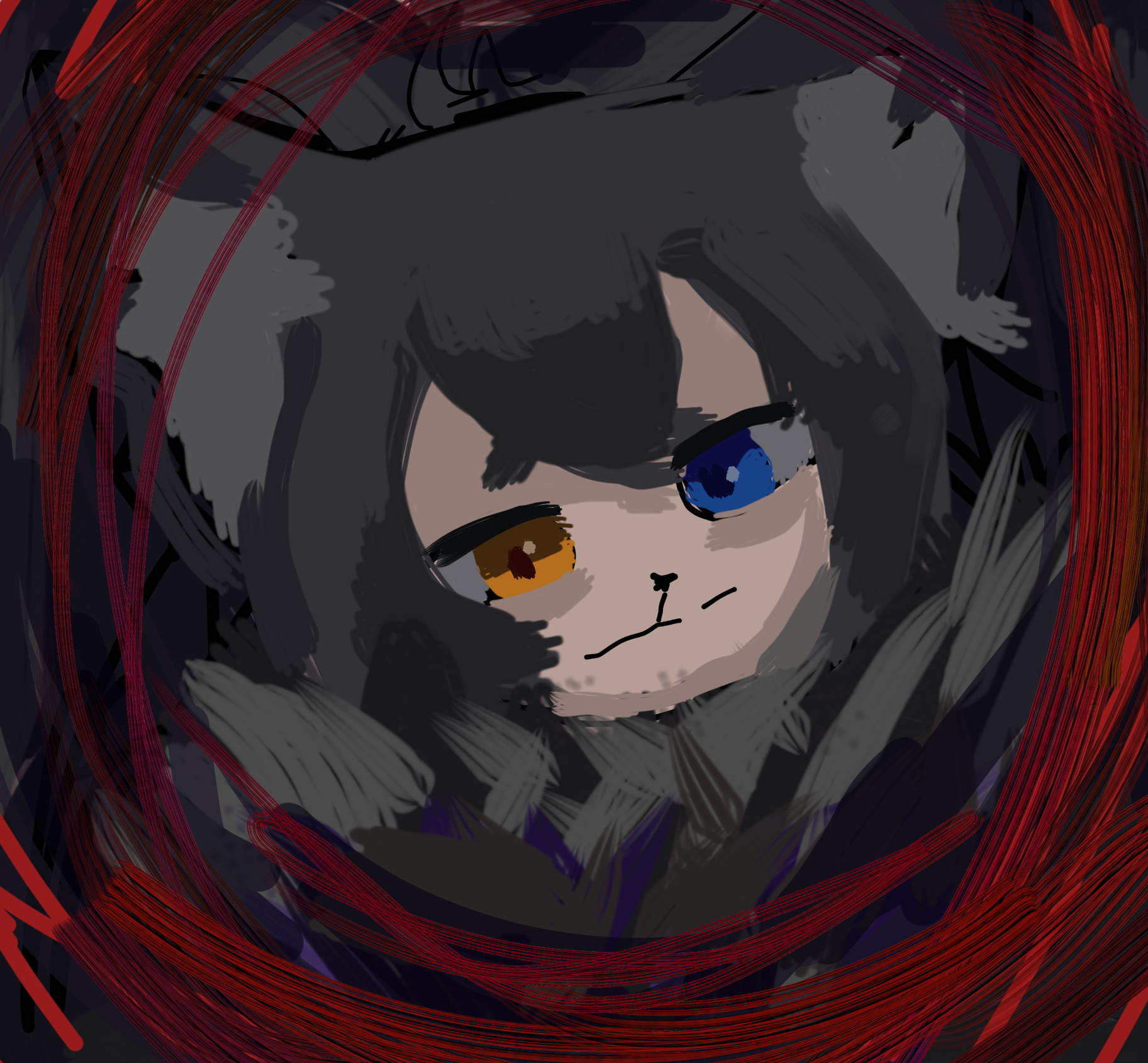 Art by Sugar, tagged Beans