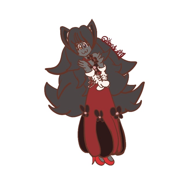 Art by Hardcolt9, tagged Beans