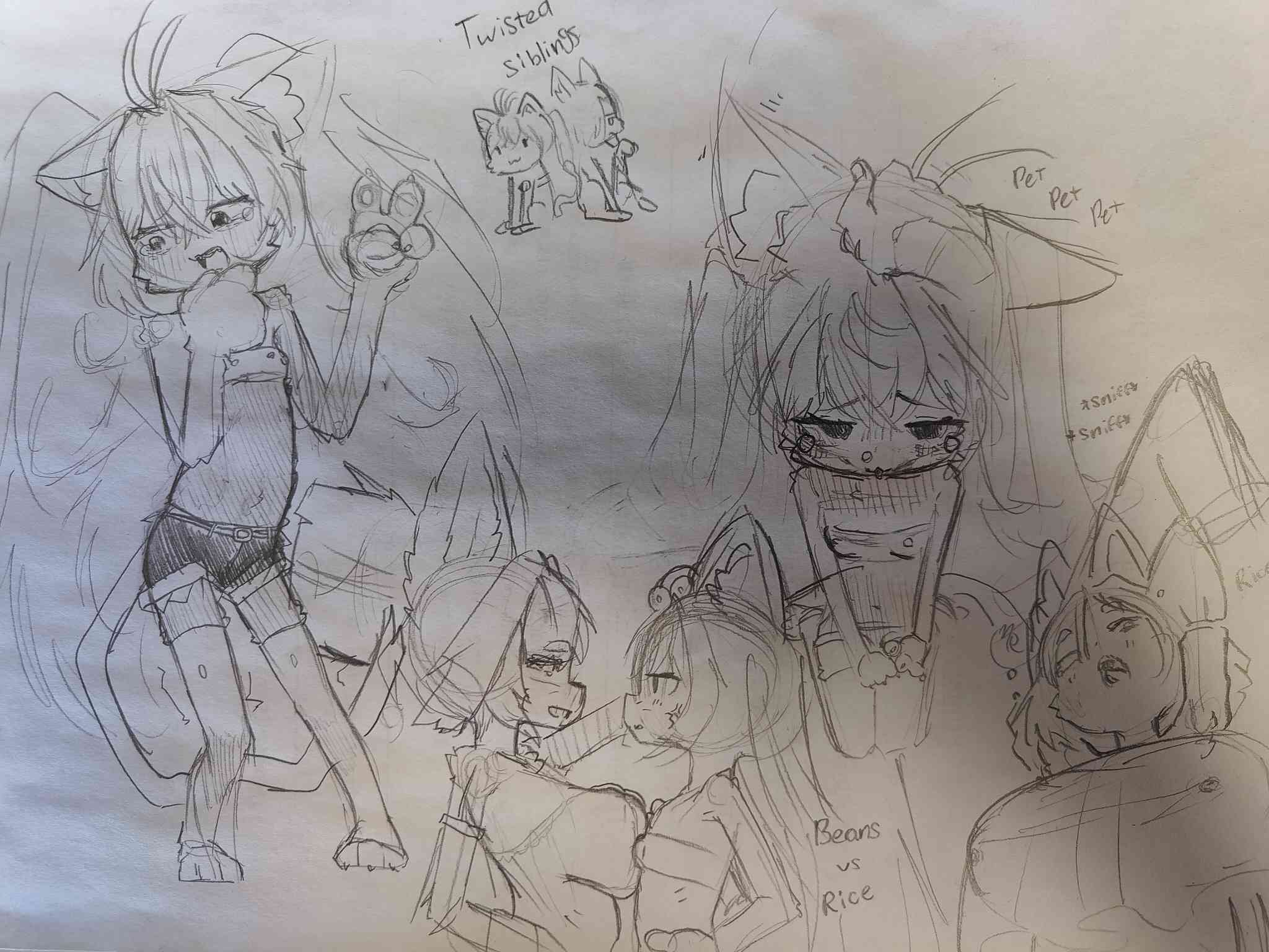 Art by ManaPointBasic, tagged Beans