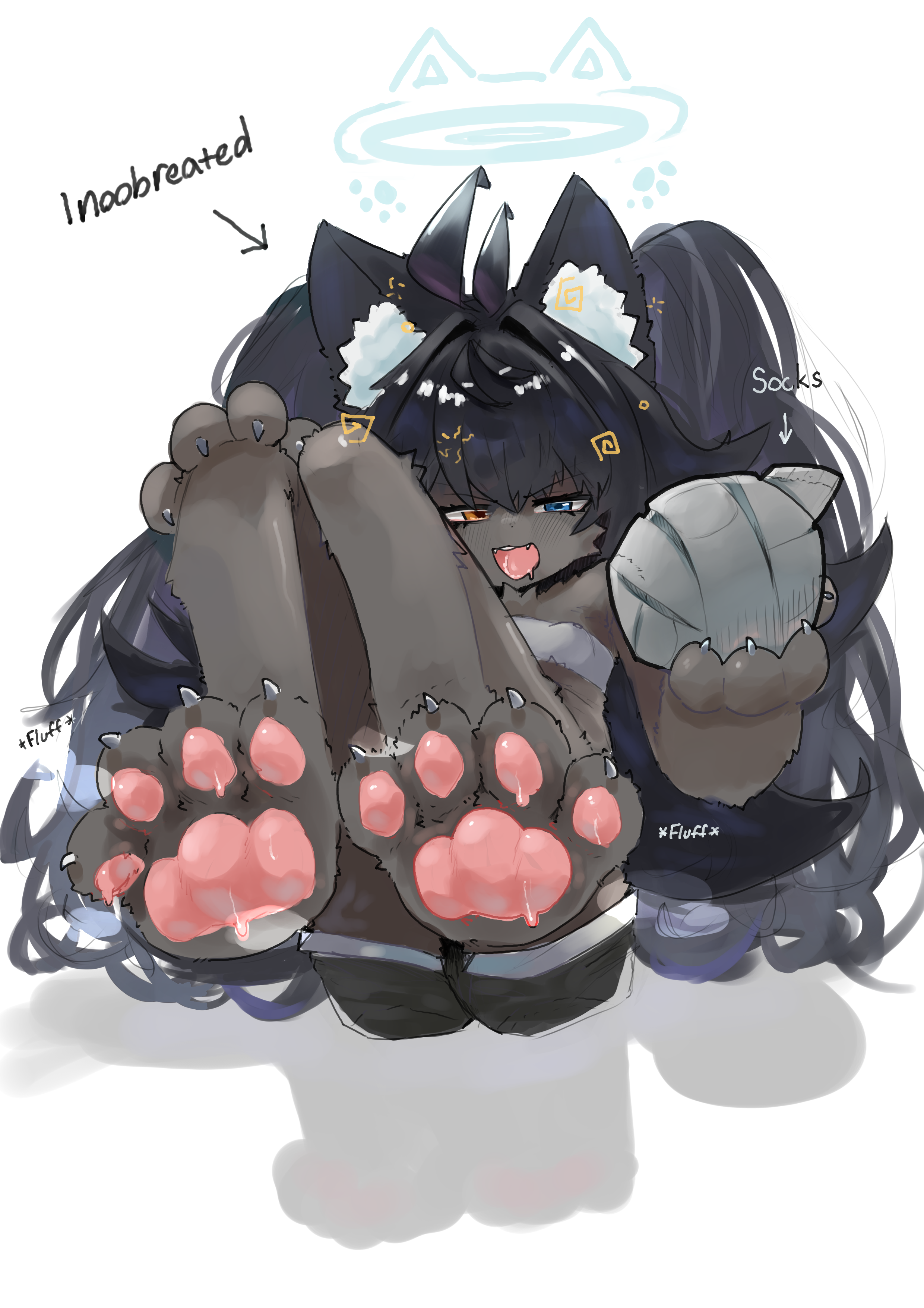 Art by ManaPointBasic, tagged Beans