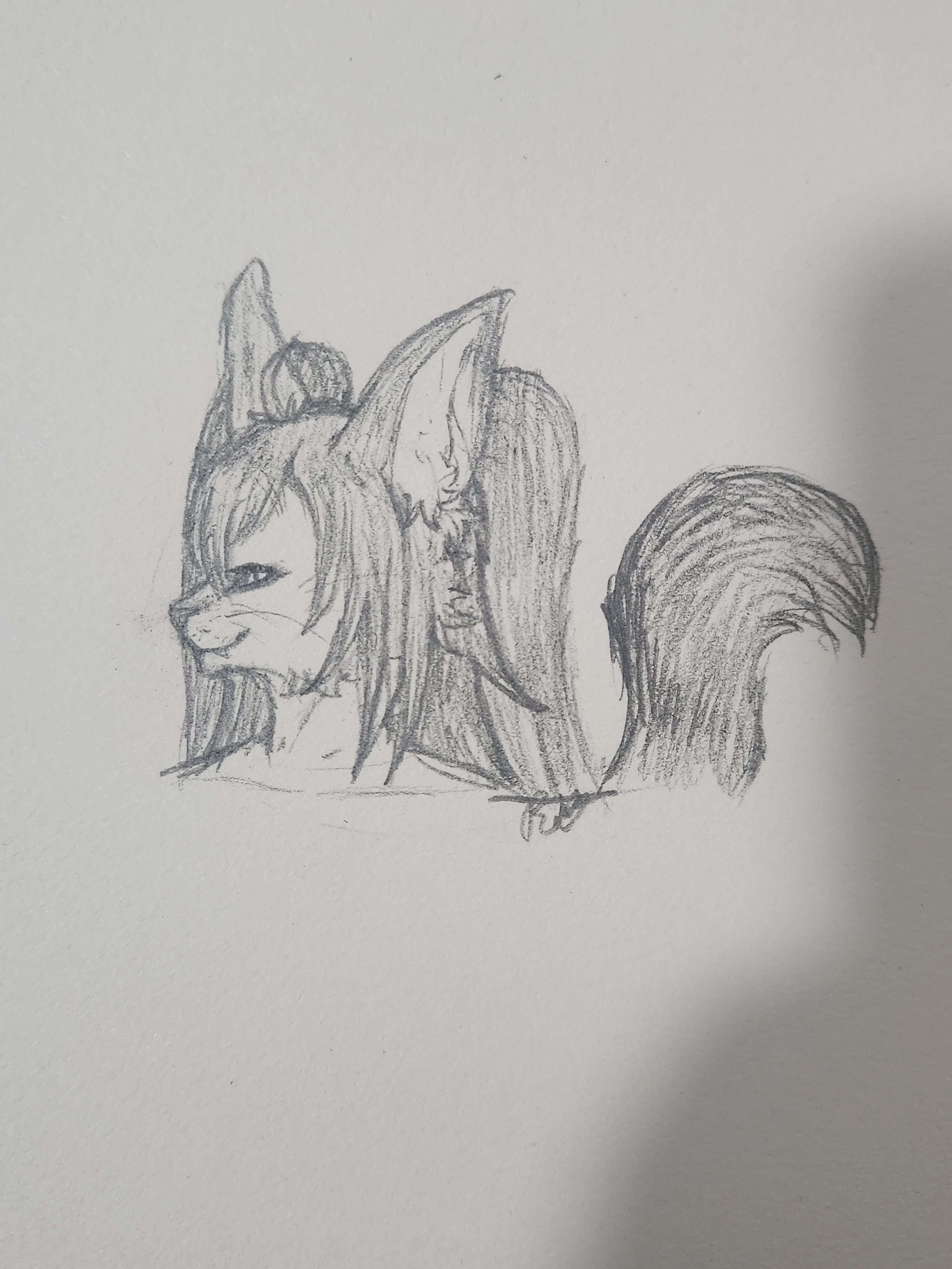 Art by RituriLovesMen, tagged Beans
