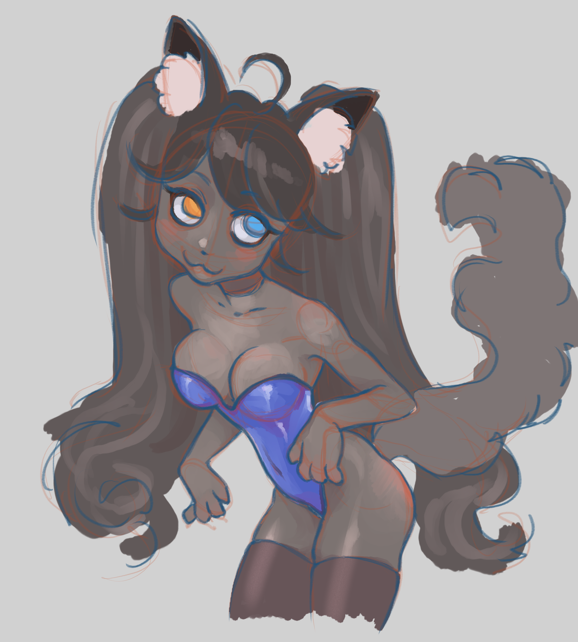 Art by Taf, tagged Beans