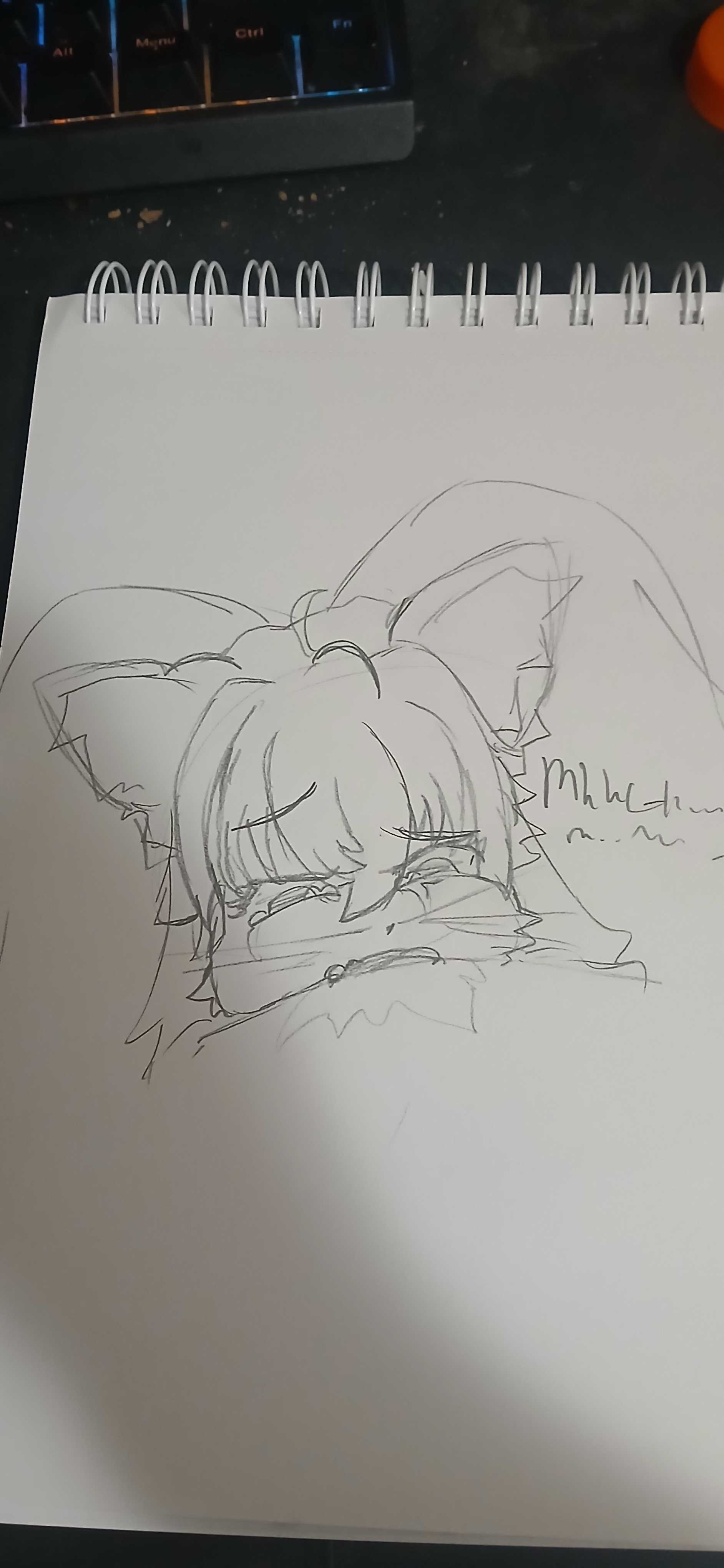 Art by kamengenger, tagged Beans