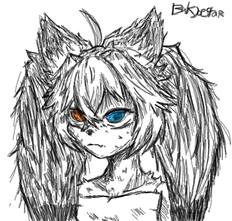 Art by bakjoestar, tagged fanart