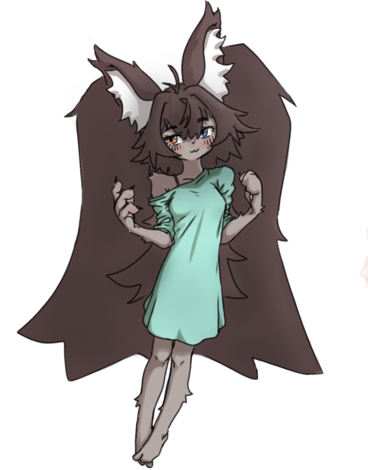 Art by Bianchi, tagged Beans