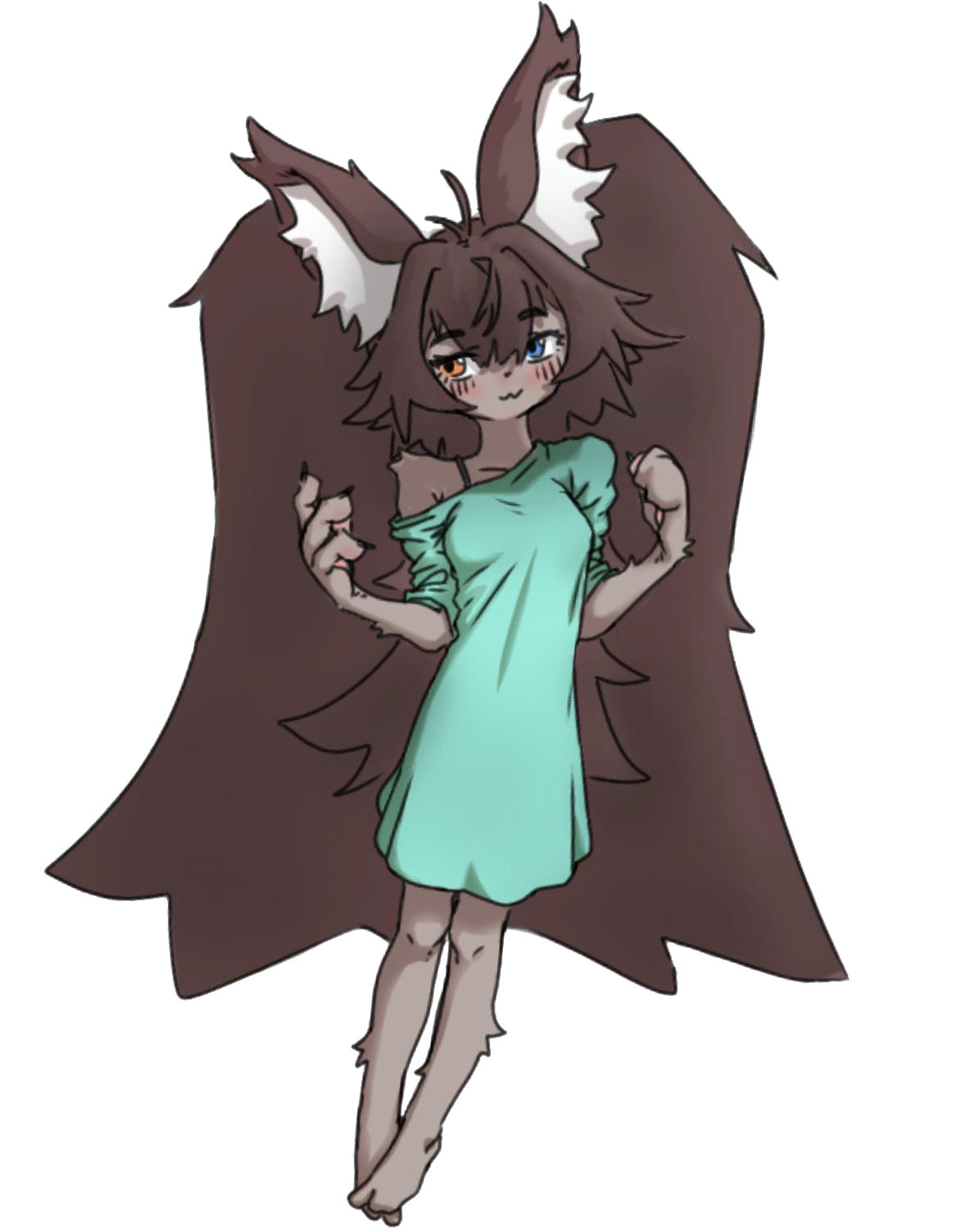 Art by Bianchi, tagged Beans