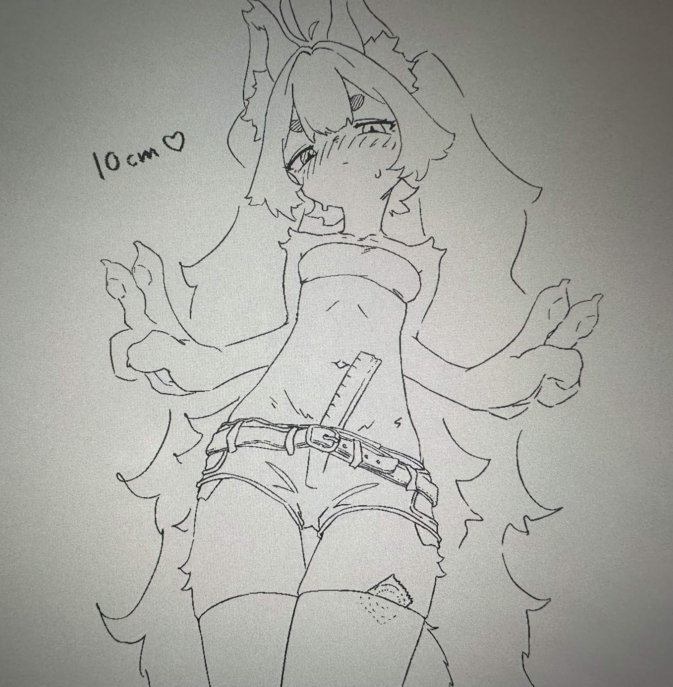 Art by Bianchi, tagged Beans