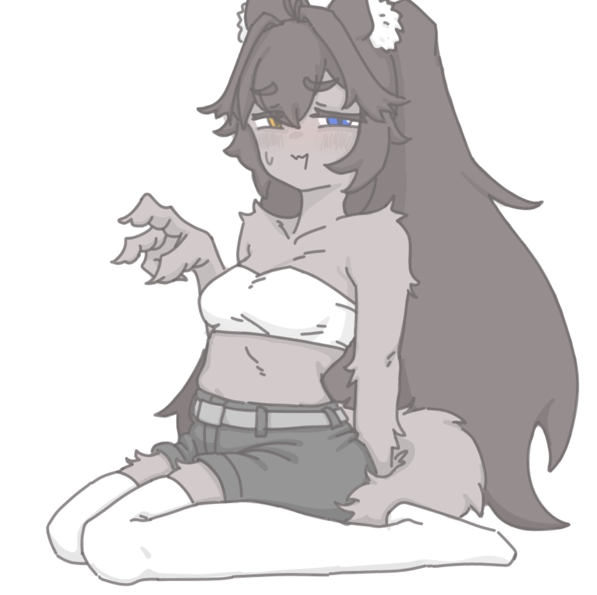 Art by Bianchi, tagged Beans