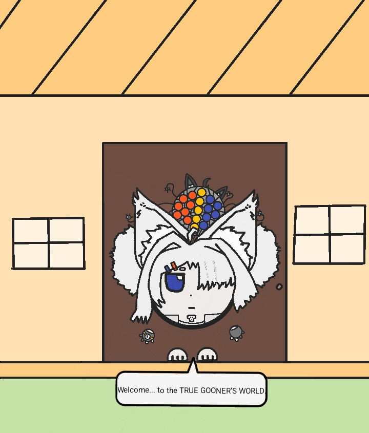 Art by JohnGoon, tagged Beans