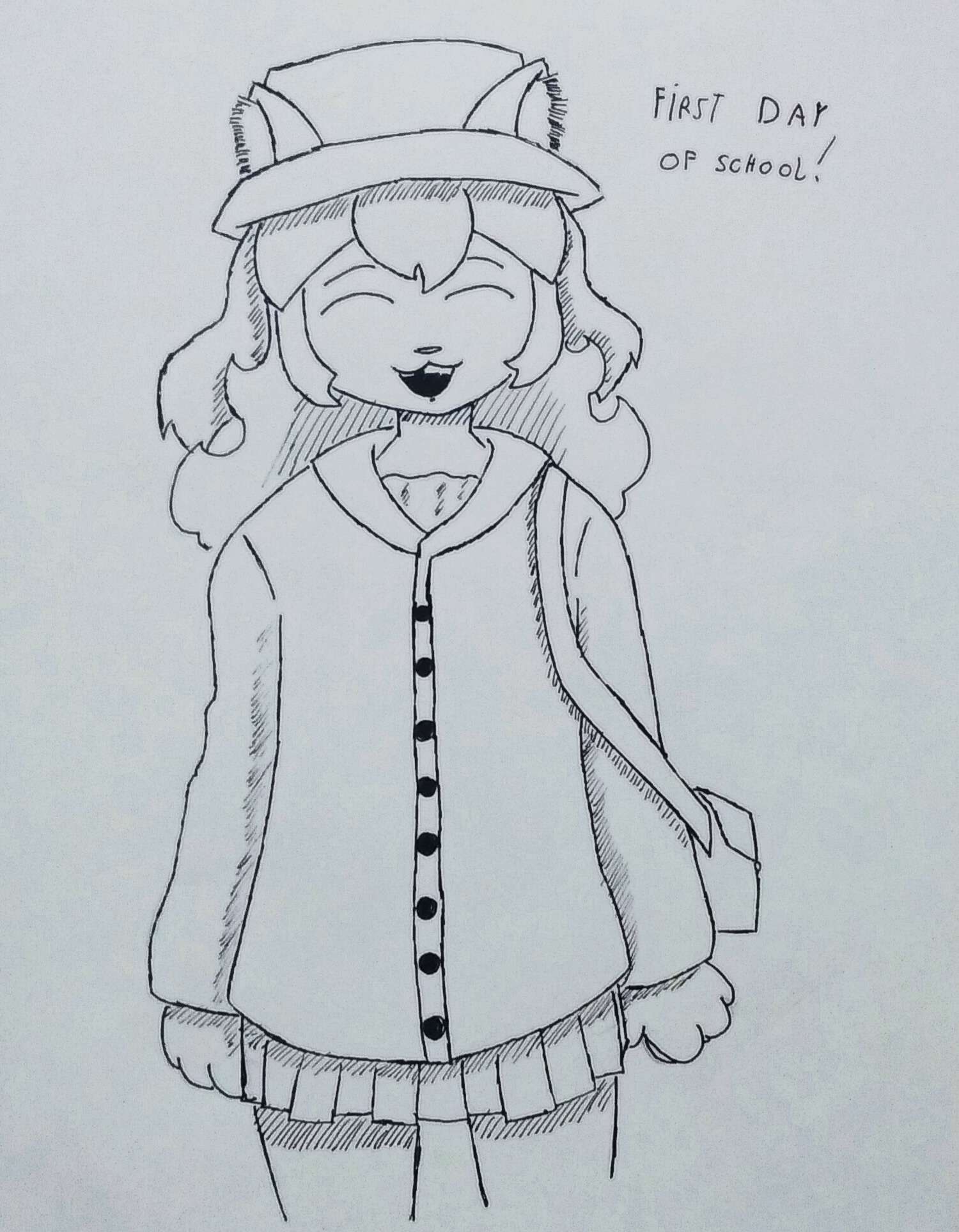 Art by MilkPit, tagged Beans
